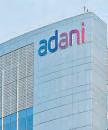 Adani taps lenders to refinance $1.1 bn