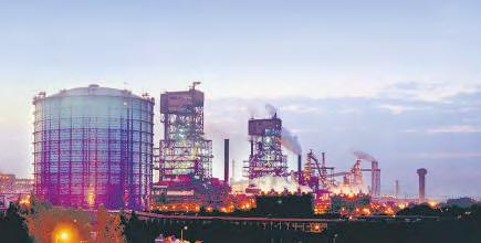 JSW Steel plans to diversify into copper and aluminium