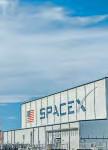 SpaceX valuation jumps to $350 bn