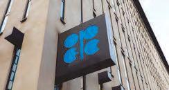 Opec again cuts 2024, 2025 oil demand growth forecasts