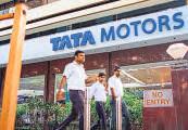 Tata Motors to hike prices of vehicles