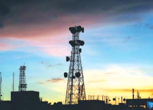 Telecom operators to focus on small towns