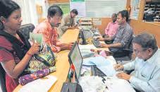 SBI chief-led panel to identify fresh top 20 stressed accounts