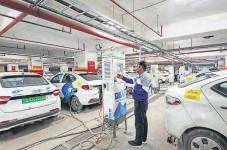 Andhra EV policy: no sops for hybrids