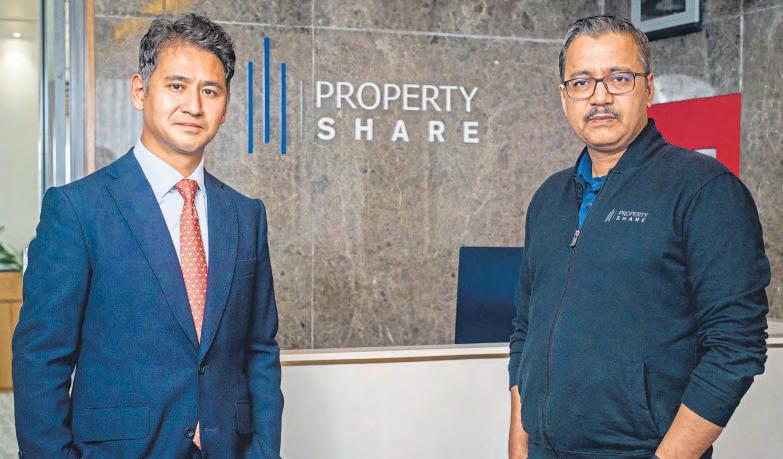 REALTY: HOW AN SM REIT IS OPENING MORE DOORS