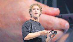 Meta donates $1 million to Donald Trump's inaugural fund