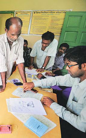 NBFCs tap funds from other sources as bank credit slows