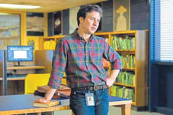 Everybody's learning