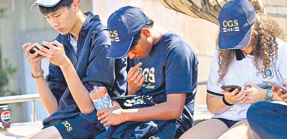 A ban parents can get behind