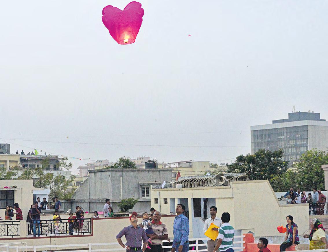 Living and dying as 'second-class' citizens