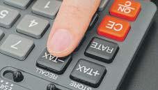 What's the tax implication on gifted share?