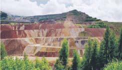 Tata Steel taps NMDC, OMC to secure future iron ore supplies