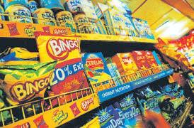 ITC eyes new consumer class