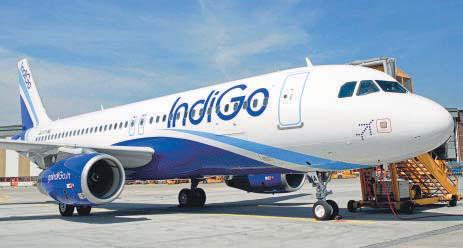 Hello, 6E: A brand that started a war of words