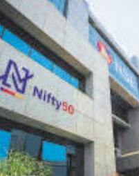 Market in oversold zone on FPI selling