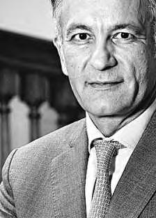 Indian art market evolving rapidly: Christie's chief