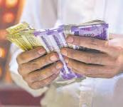 Banking liquidity deficit widens