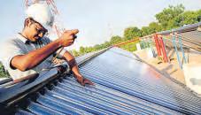 India scraps duty-free import scheme for solar power equipment