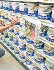 Pidilite, two others vie for Dulux maker