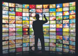 Connected TV Driving Family Content on OTT