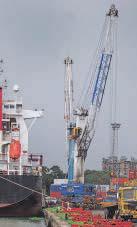 Vadhvan Port a big bet for Afcons