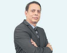 Weak earnings in near term won't be a negative surprise for markets