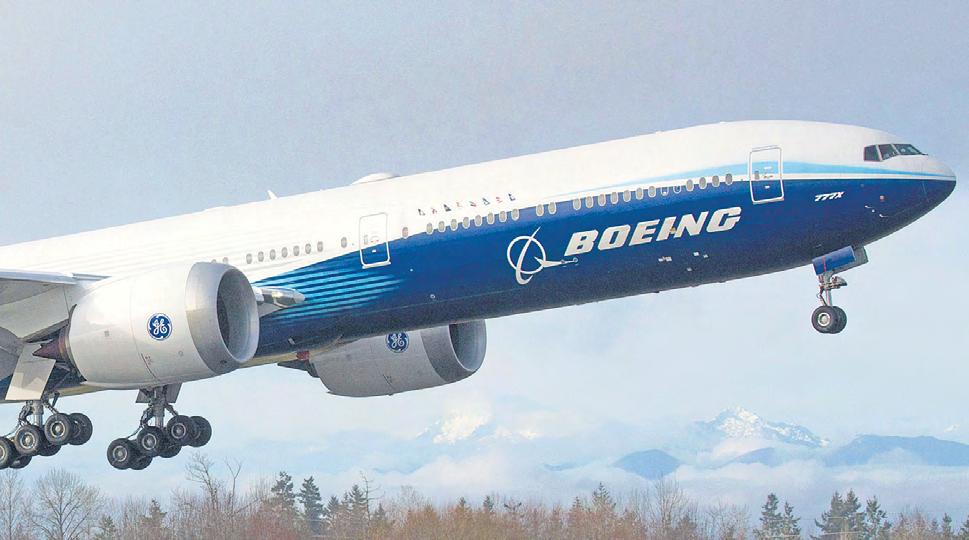 Can Boeing Be Fixed? Aerospace Leaders Offer a Repair Manual