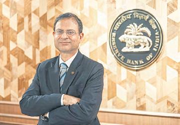 RBI Chief Seeks To Improve Forecasts