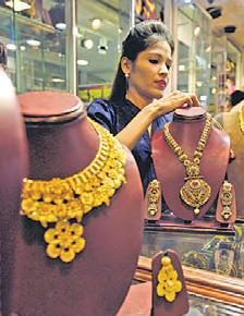 Disparity in gold import numbers resolved, say officials