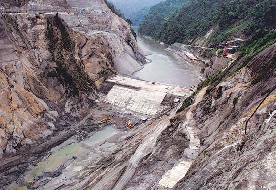 NHPC eyes PTC buy minus finance unit