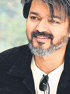 Vijay's exit tests Tamil films' star culture