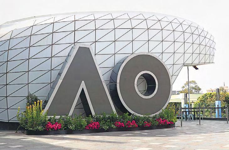 Tennis in 2025 A season of unrest and high drama