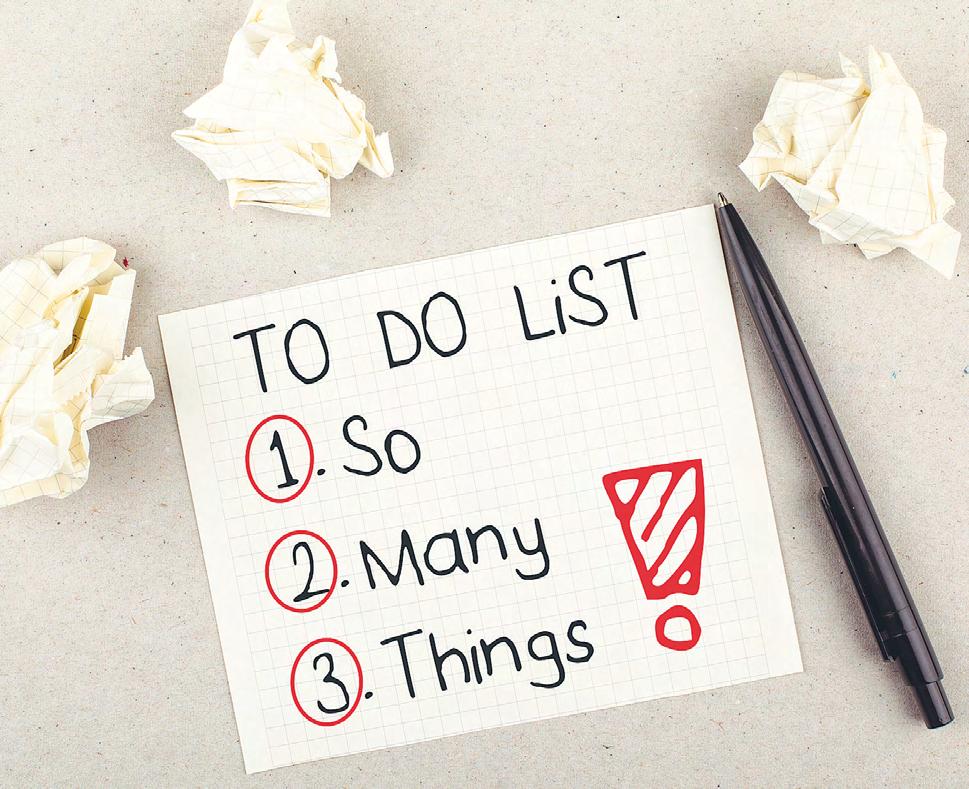 Quit on new year goals? It's okay