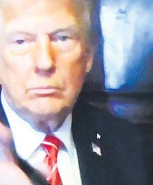 Trump Gets No Jail Time Or Probation In Hush Money Case