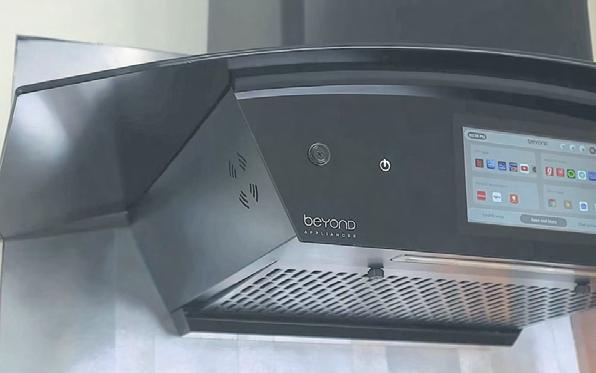 Why smart appliances have venture capitalists hooked