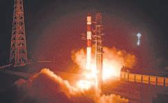 SpaDeX: Isro brings satellites within 3 metres in trial attempt
