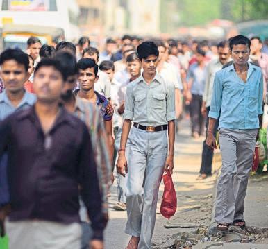 Stagnant wages in fast-emerging India: We need an Enlightenment