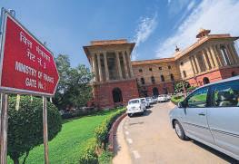 Fiscal Consolidation Set on Cruise Control