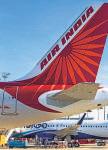 Air India gung-ho on long-haul transit traffic opportunity