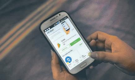 Payments Firms for Security, Revenue Model to Power UPI