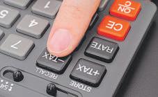 Optimize deductions, maximize tax saving