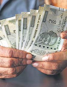 FY26 fiscal deficit may be 4.1-4.6% of GDP, says report