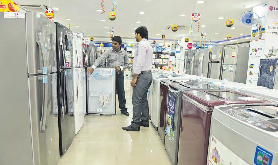 EU-style consumer goods quality testing in the works