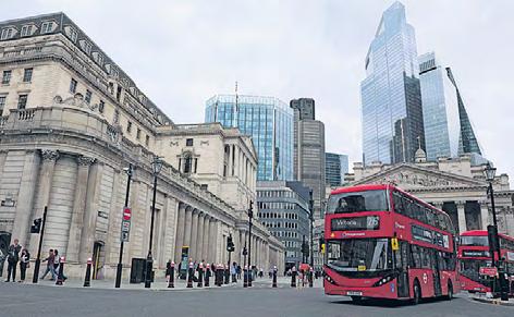 Why global bond markets are convulsing