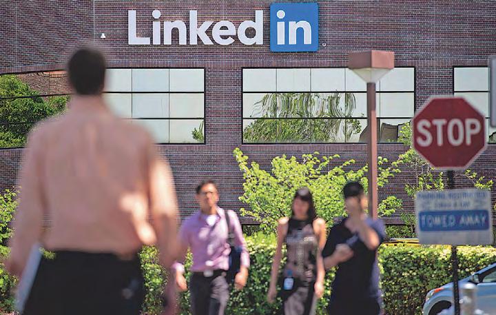 Fake Job Postings Are Becoming a Real Problem