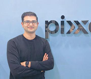 Pixxel satellites set for launch