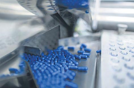 Senores Pharma eyes US injectables mkt