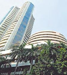 Investors Lose ₹60 tn in Little Over 100 Days