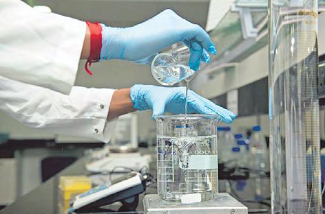 Govt seeks quality compliance plan from MSME drugmakers