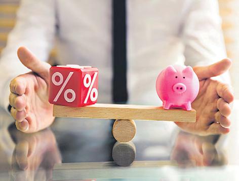 Mastering Fixed Income Trinity: Balancing Income, Duration and Liquidity